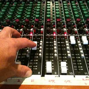 Audio Engineering 101