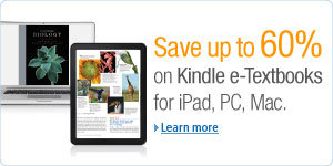 Free Amazon Student App for Smartphones