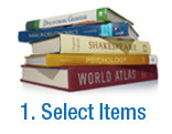 Sell Your Textbooks