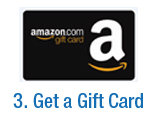 Receive an Amazon.com Gift Card for Used Textbooks