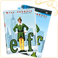 Holiday movies and TV