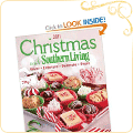 Holiday entertaining books