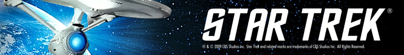 Star Trek Store
