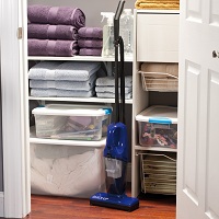 storage