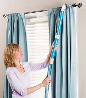 drapes