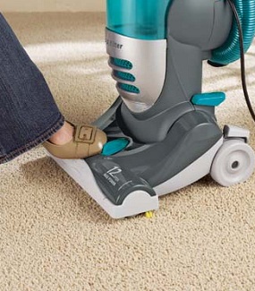 footcontrol