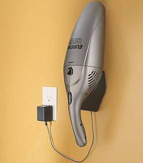 charge
