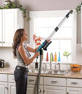 telescopic