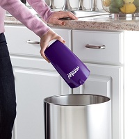 empty cup