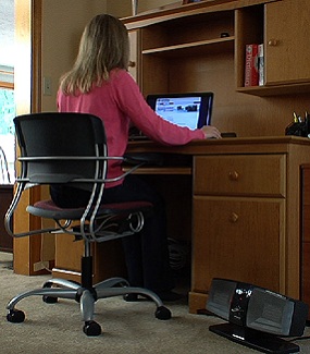 deskwide