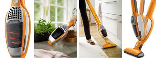 Electrolux Ergorapido