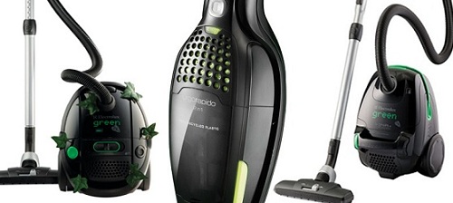 Electrolux Green Innovation