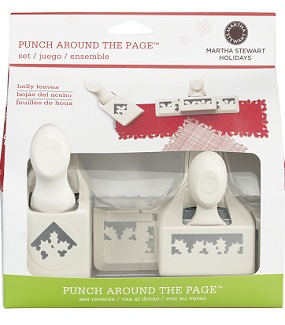 packaging