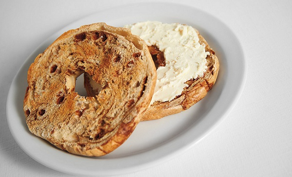 bagel