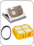 Eureka Accessories