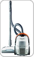 Electrolux Canister Vacuums
