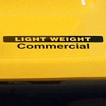 lightweight