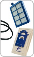 Electrolux Accessories