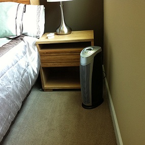 room