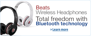 Beats Wireless