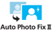 Auto Photo Fix II