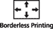 Borderless Printing