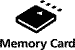 Memory Card Slots