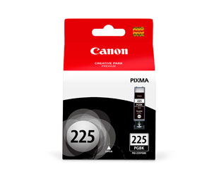 PGI-225 Pigment Black Ink Tank