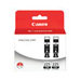 PGI-225 Black Twin Pack Value Pack