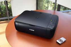 PIXMA MP280 Photo All-In-One
