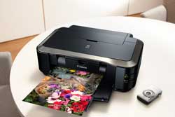 PIXMA iP4820 Premium Inkjet Photo Printer