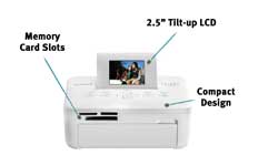 CP800 Features