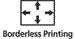 Borderless Printing