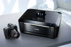 PIXMA MG8120 Wireless Photo All-In-One