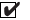 Check Box