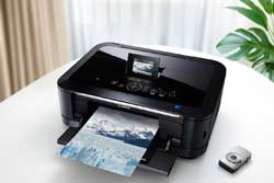 PIXMA MG6120 Wireless Photo All-In-One