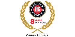 PC Magazine Readers' Choice Award 2011