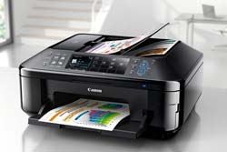 PIXMA MX892 Wireless Inkjet Office All-In-One