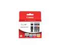 PGI-225 BK / CLI-226 C,M,Y 4 Pack Value Pack
