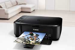 PIXMA M23120 Inkjet Photo All-In-One