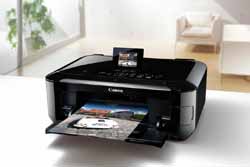 PIXMA MG6220 Wireless Inkjet Photo All-In-One