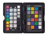 COLORCHECKER PASSPORT