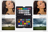 COLORCHECKER PASSPORT