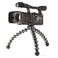 Joby GP8-BHEN Gorillapod Focus with Ballhead X bundle