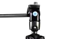 GorillaPod Video Ball Head