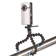 GorillaPod Video
