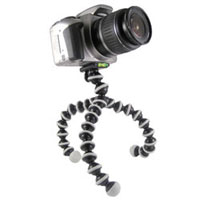 GorillaPod SLR