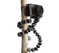 GorillaPod SLR