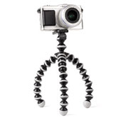 GorillaPod SLR