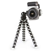 GorillaPod SLR-Zoom